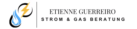 Strom & Gas Beratung - Etienne Guerreiro